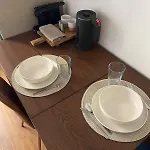 Apartamento La Maison *