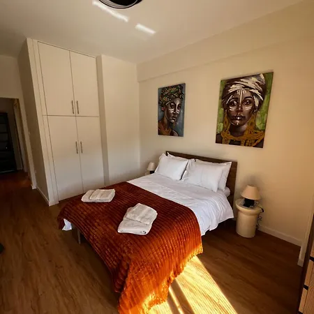 La Maison Lejlighed *