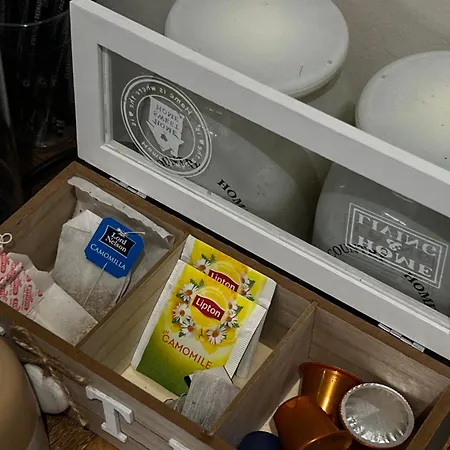 Lejlighed La Maison