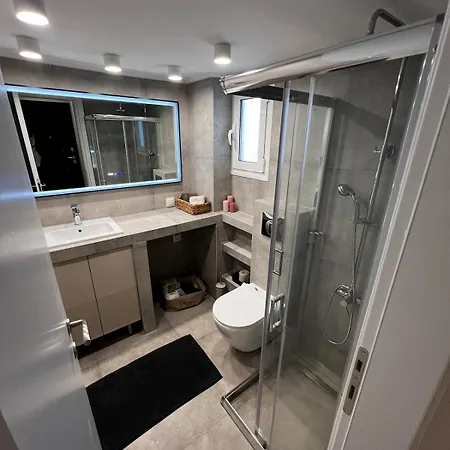 La Maison *