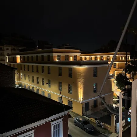La Maison Lejlighed