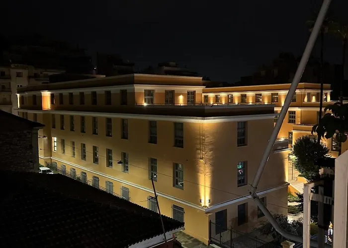 La Maison Lejlighed