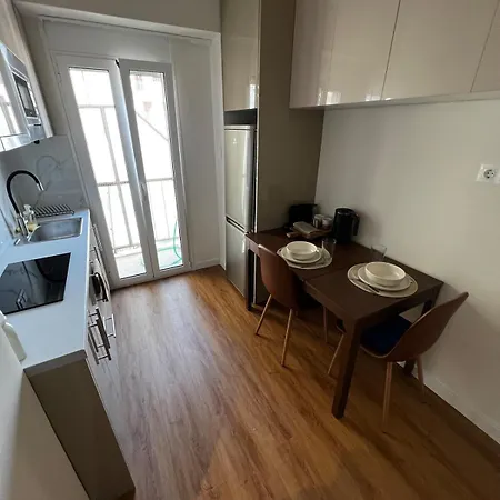 La Maison Appartement Patras
