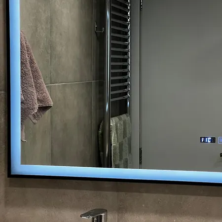 Appartement La Maison *