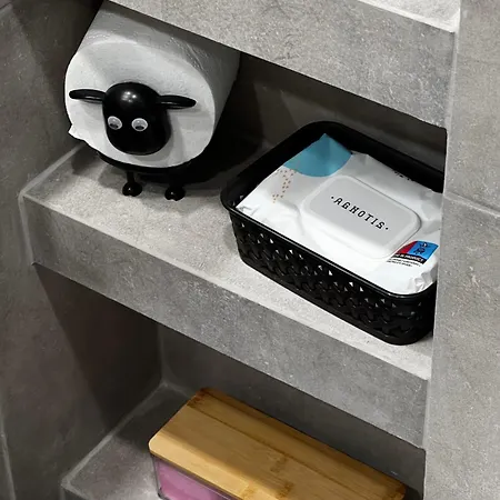 Lägenhet La Maison Patras