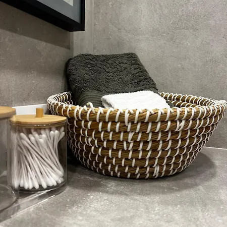 Apartamento La Maison Patras