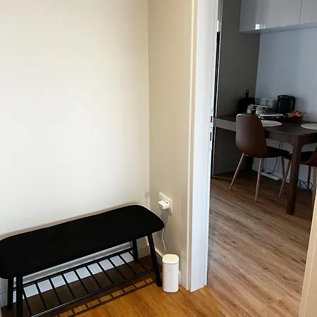 La Maison 아파트 파트라