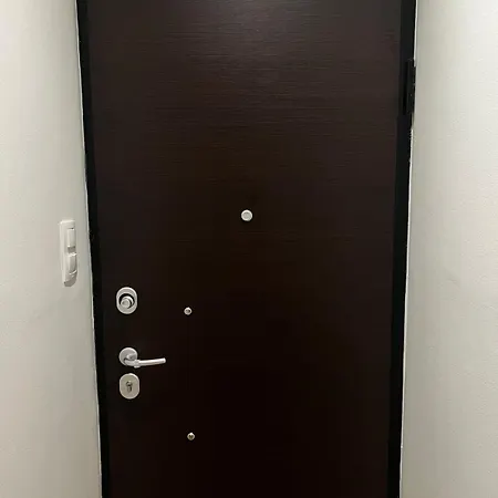 Apartamento La Maison *