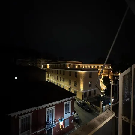 La Maison Apartamento Patras