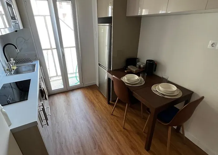 La Maison Appartement Patras