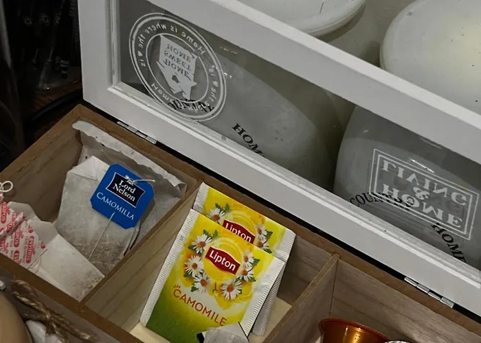 Appartement La Maison