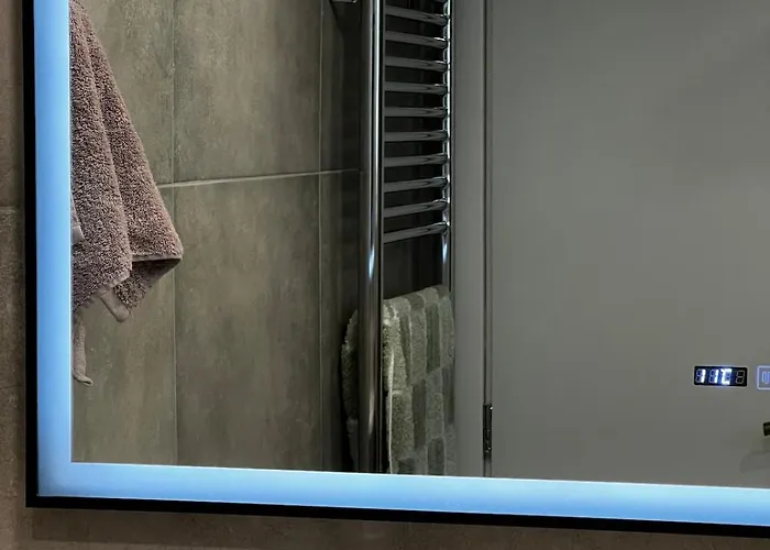 Appartement La Maison *