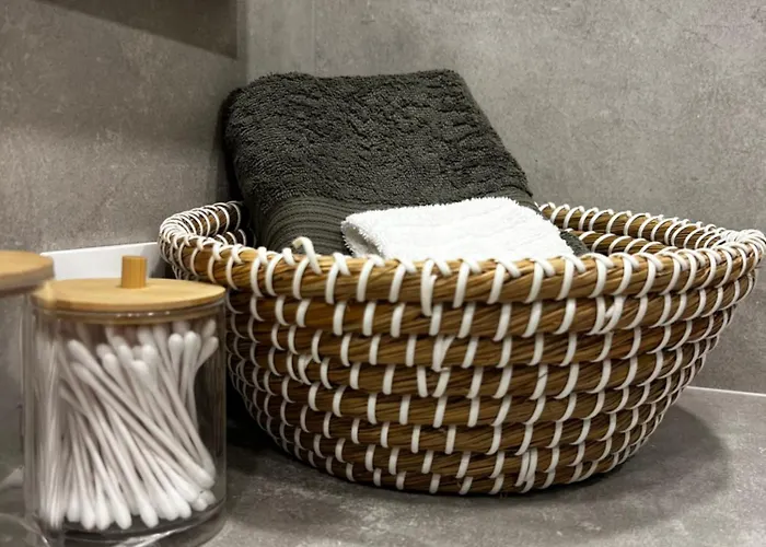 Apartamento La Maison Patras