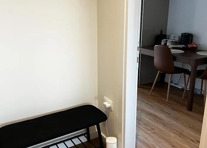 La Maison Appartement Patras