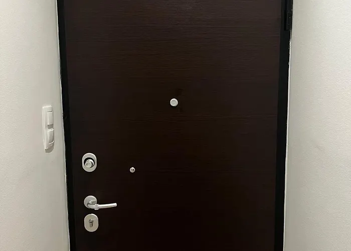 Apartamento La Maison *