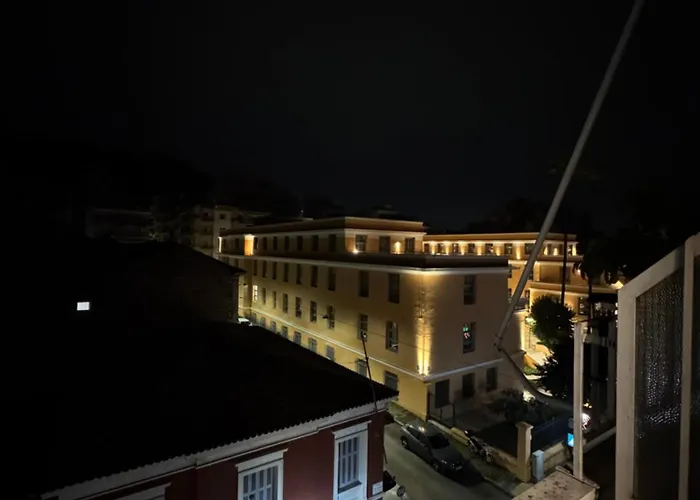 La Maison Appartement Patras